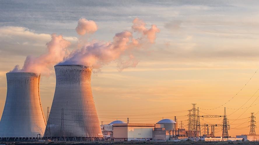 Nuclear Power’s Renaissance 